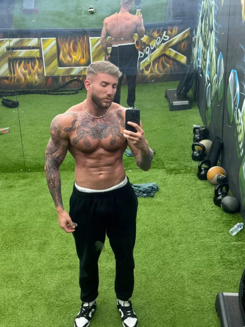 Can I play my way into your ass?