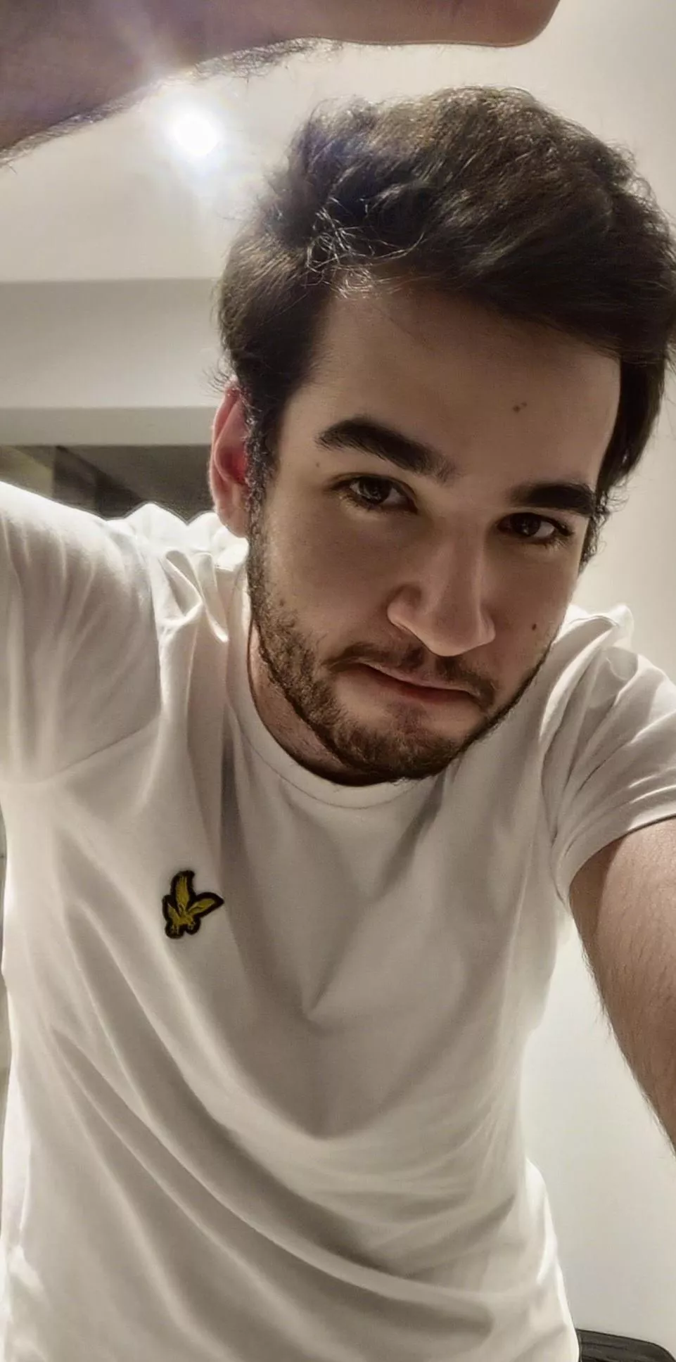 Can someone teach me how to get good pics of myself coz I have no idea what I'm doing Can someone teach me how to get good pics of myself coz I have no idea what I'm doing