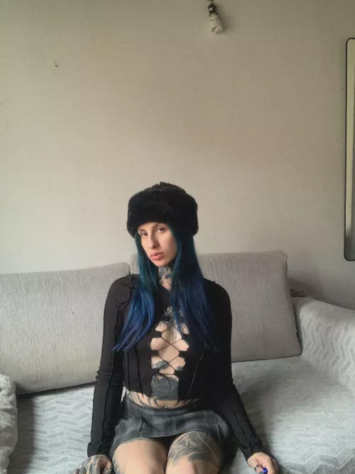 Can you guess how old I am?