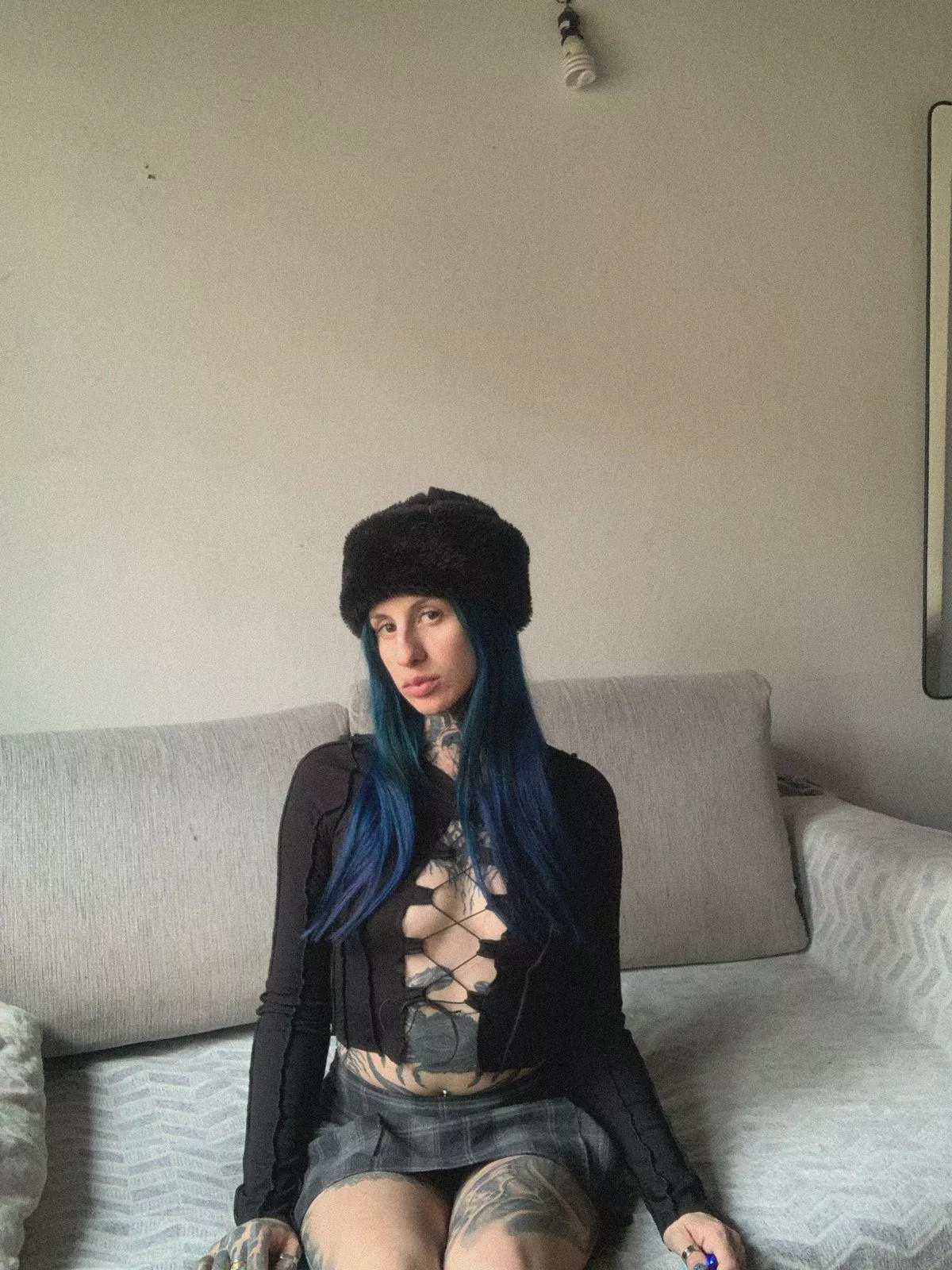 Can you guess how old I am?