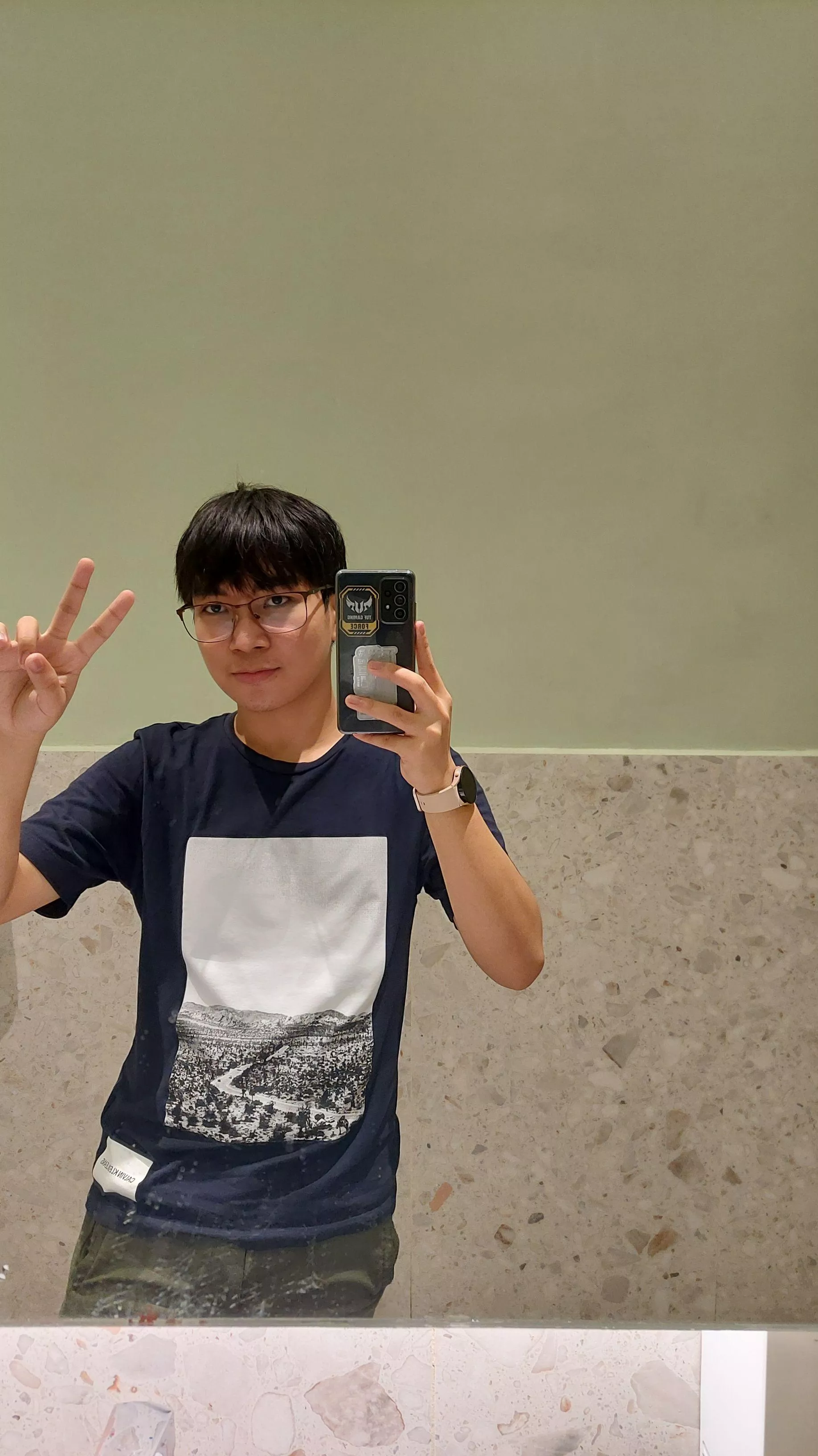 Can you guess my League main 🤔