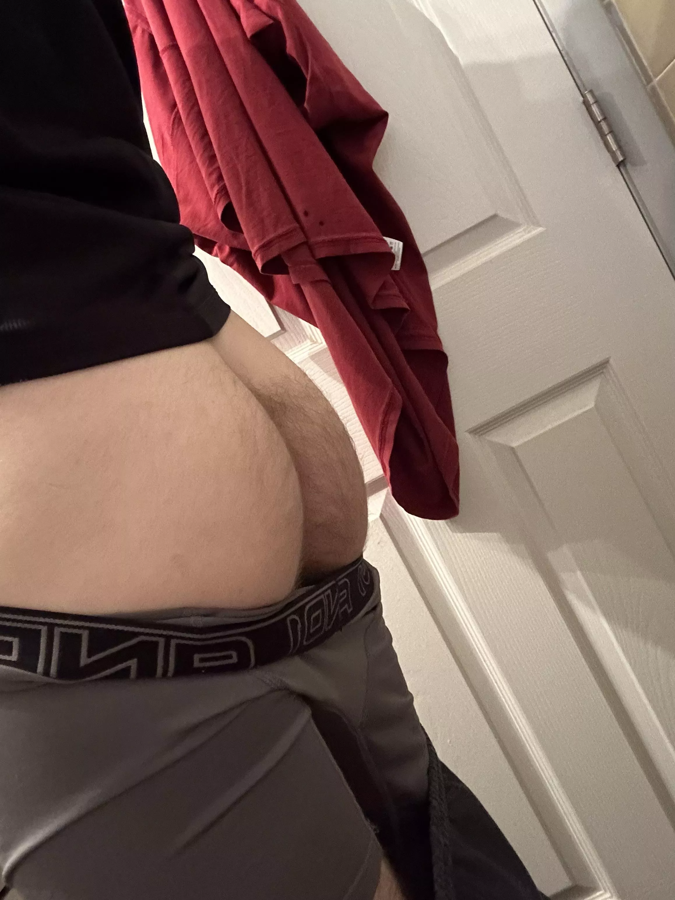 Come clap these cheeks💦