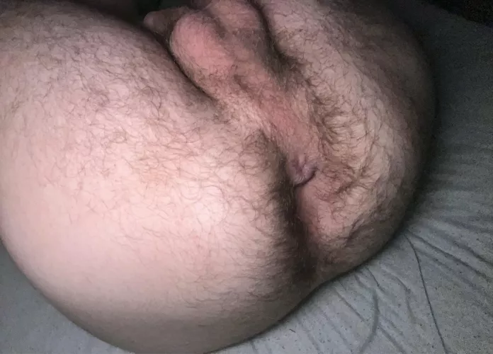 Craving cock so bad