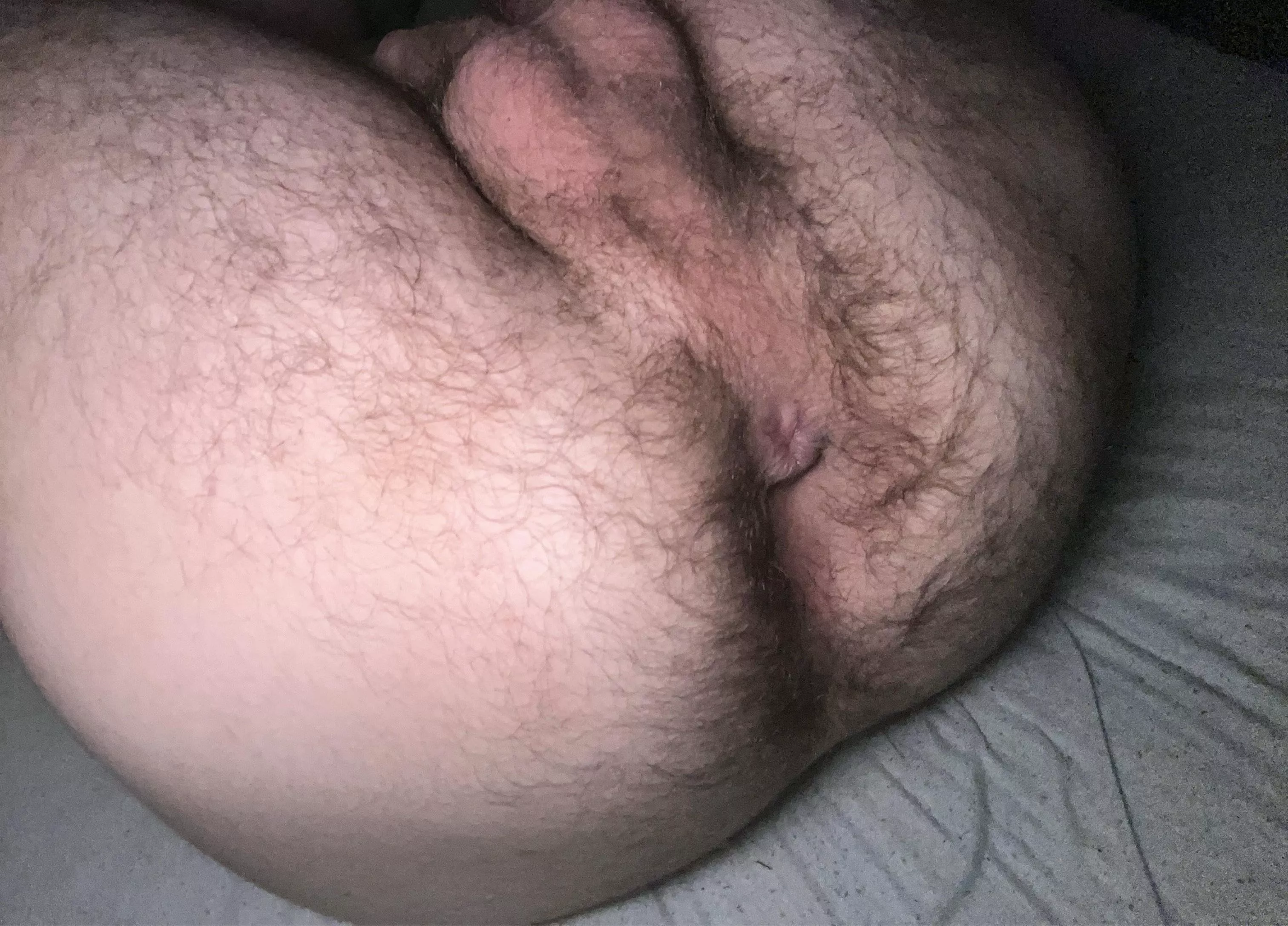 Craving cock so bad