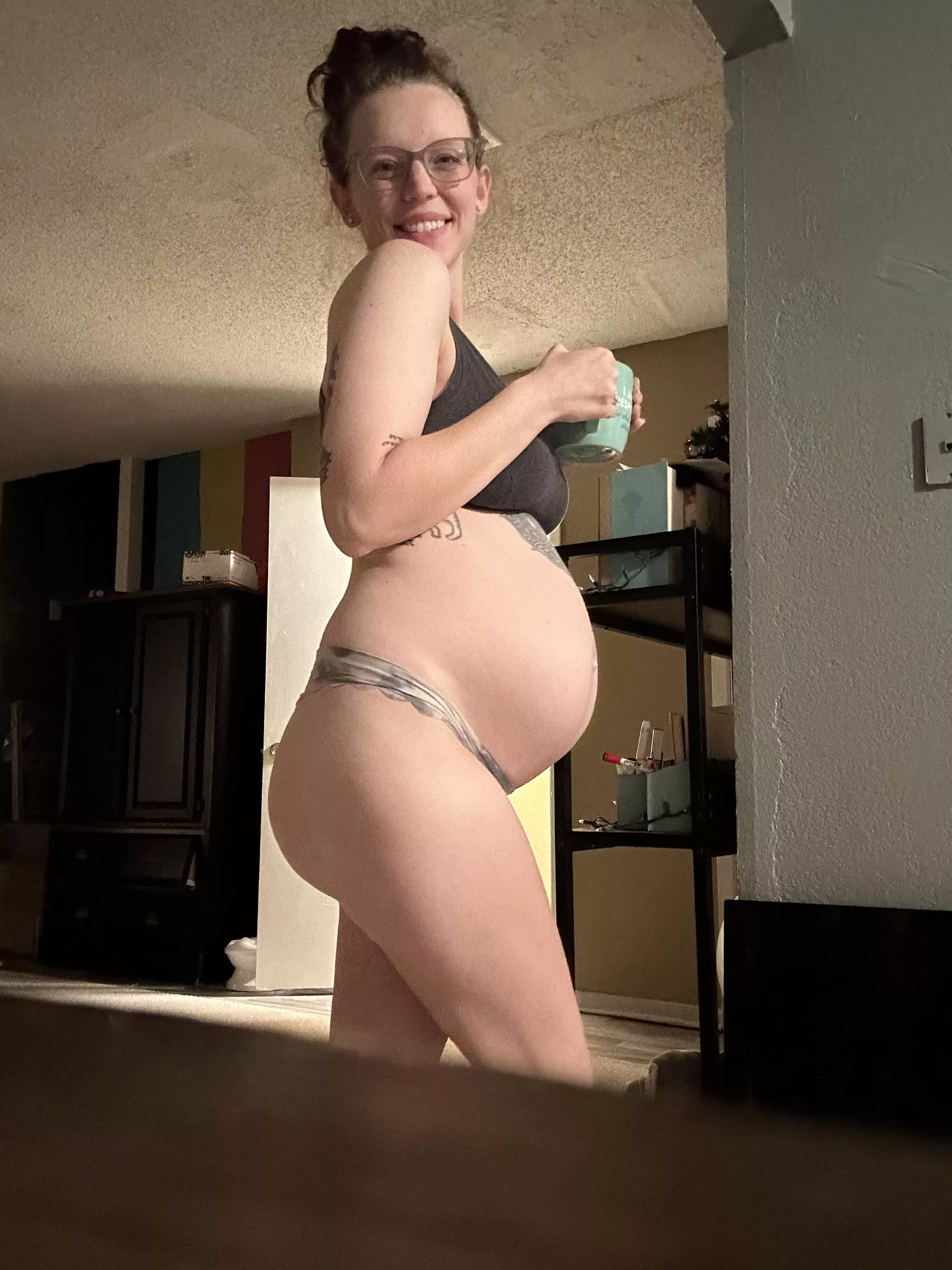 Cute and hot all at the same time