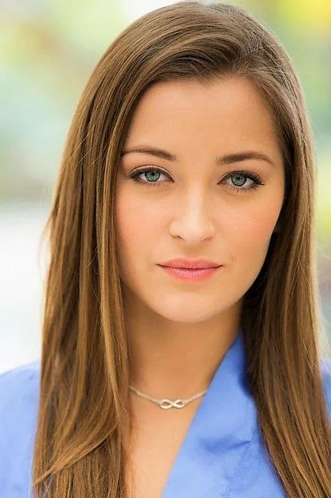 Dani Daniels
