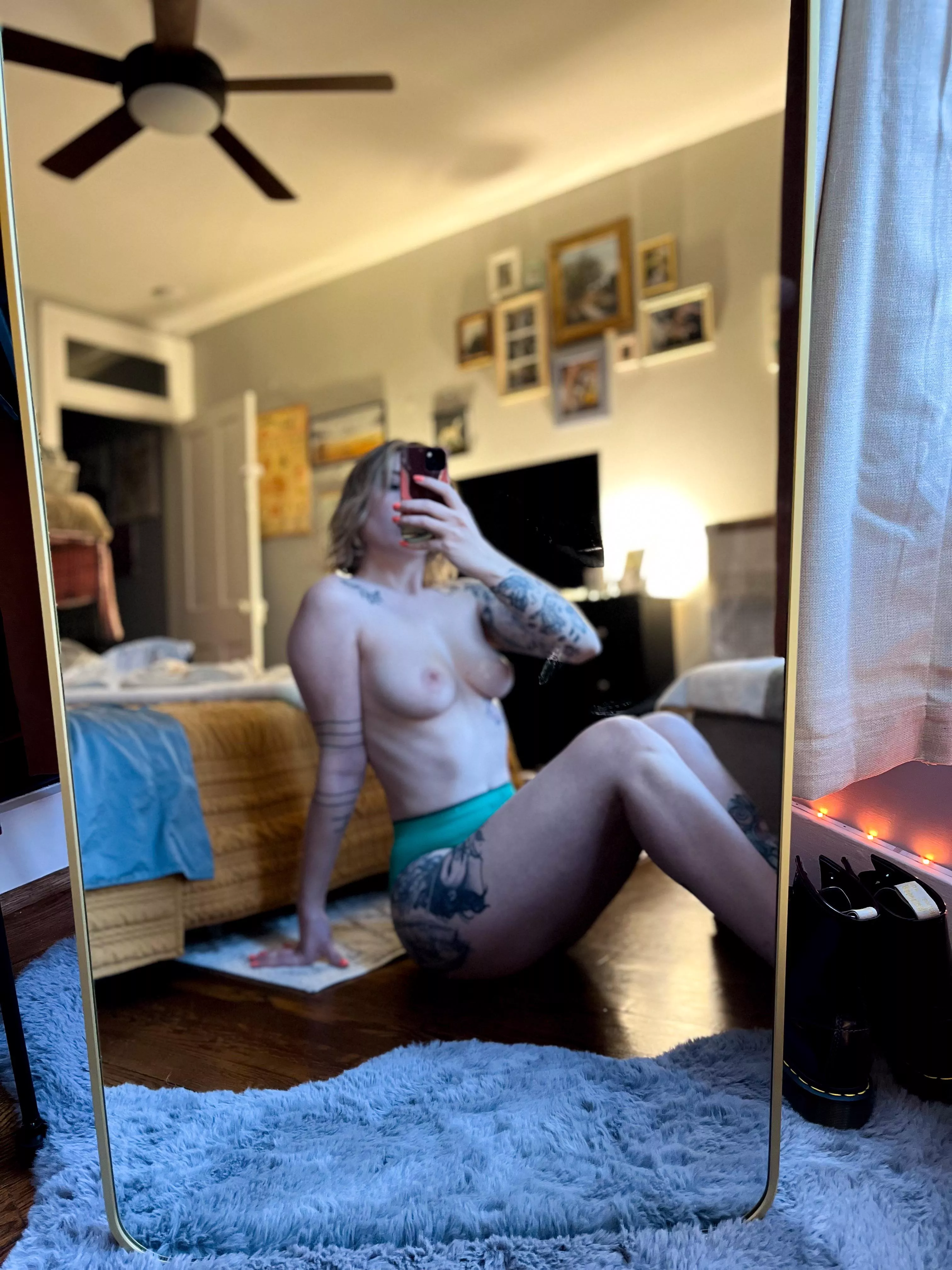 Did you know the human body is 90% water? Now… aren’t you thirsty?