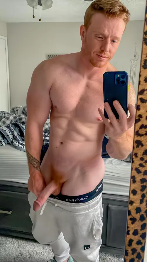 Do we like Bi gingers here?