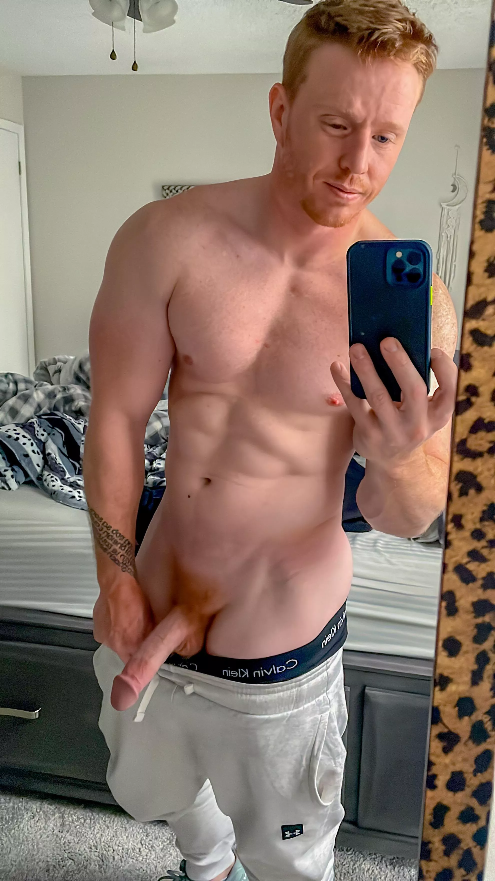 Do we like Bi gingers here?