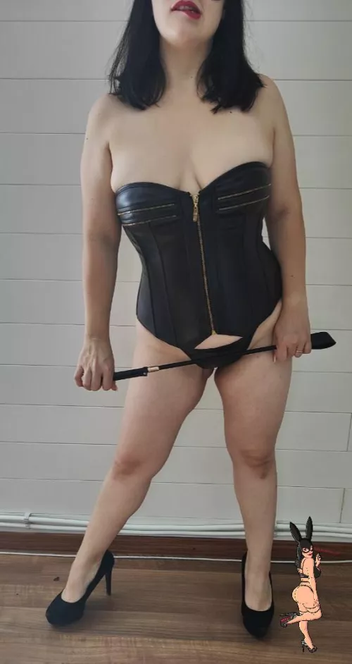 Do you dare to touch?