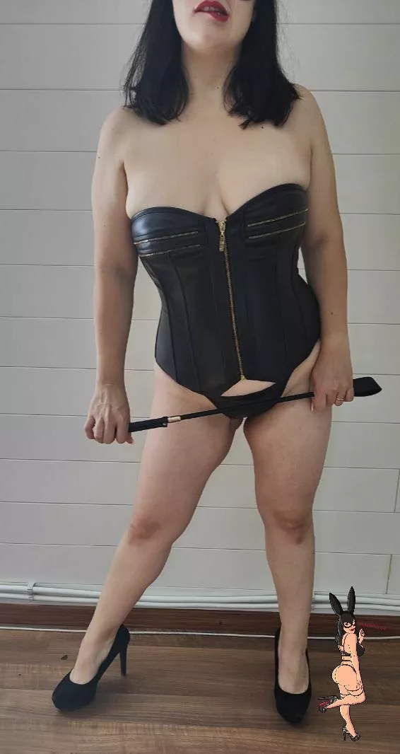 Do you dare to touch?