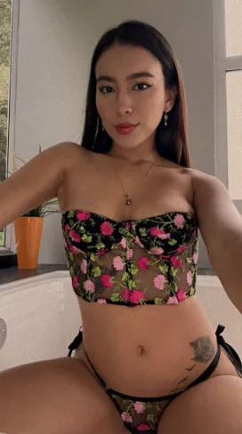 Do you see anything you like