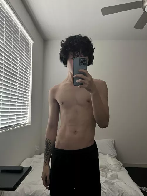 Do you want a boyfriend? m20