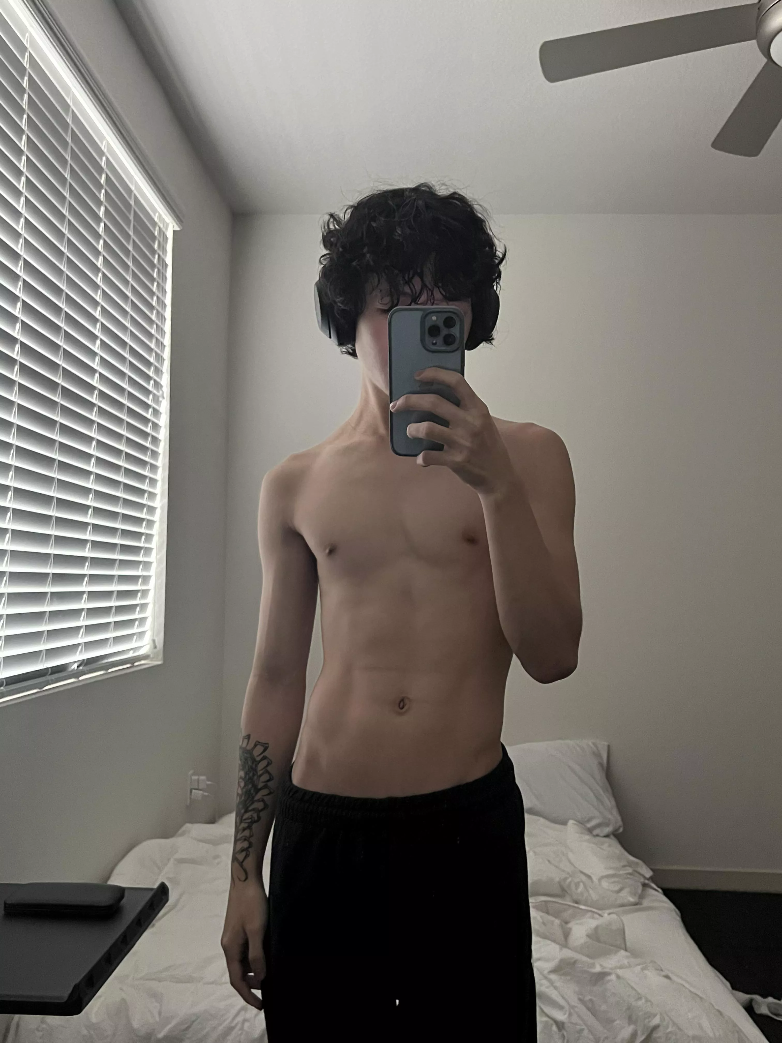 Do you want a boyfriend? m20