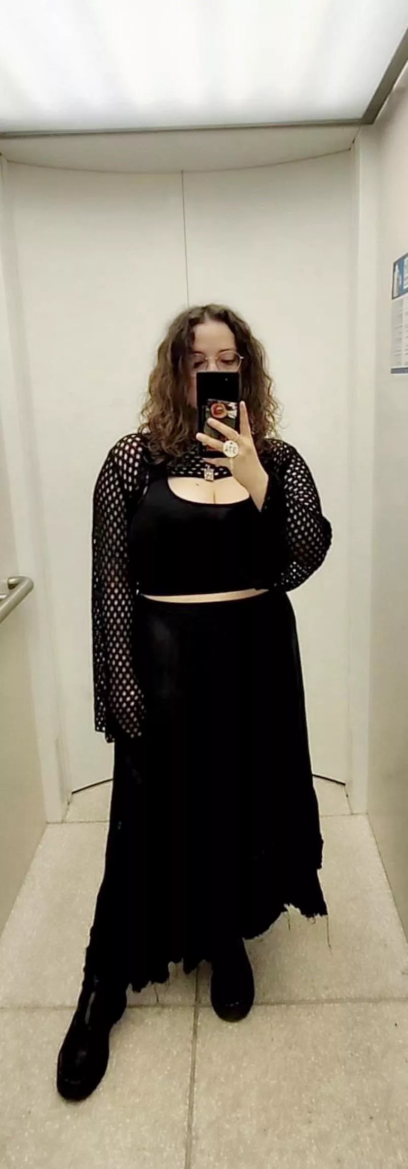 (f) Im into older men