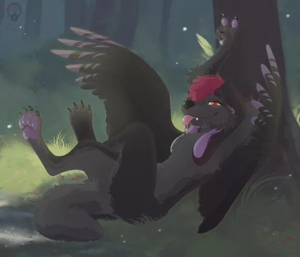 finished com WOOO this took way too long