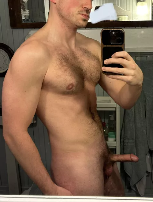 First time posting hard, what do you think?