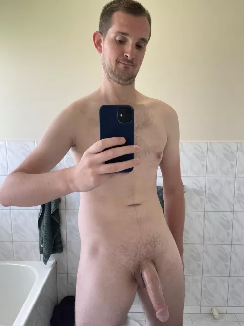 First time with face, what do you think?