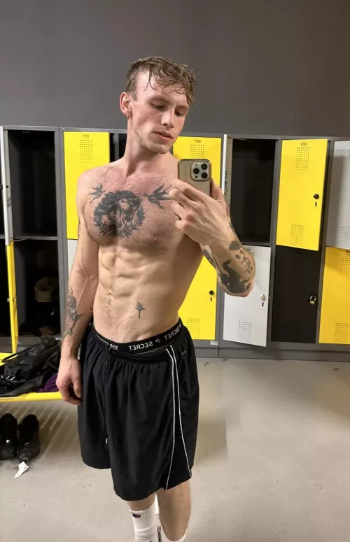 Form check, keep it growing