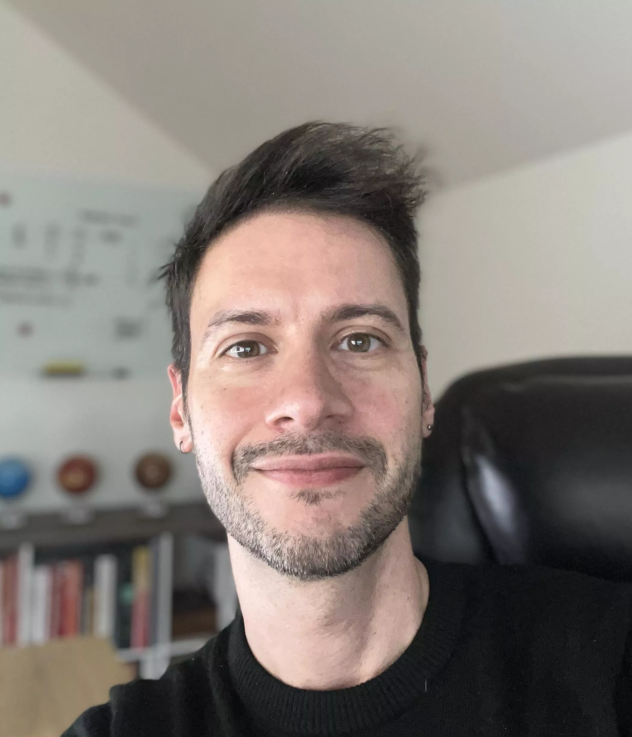 Friday! Almost done with the work week 🎉 Friday! Almost done with the work week 🎉