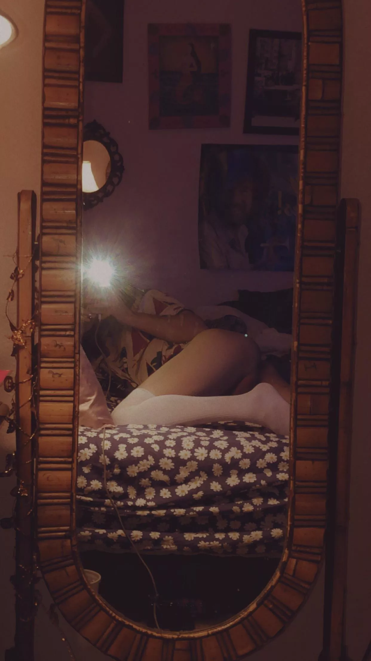 get behind me honey💅😻