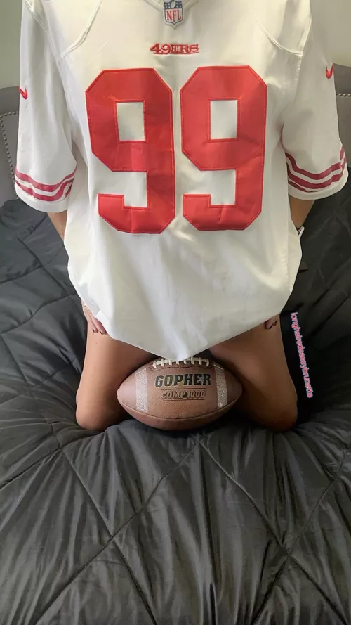 Getting ready for the Conference Championship Games