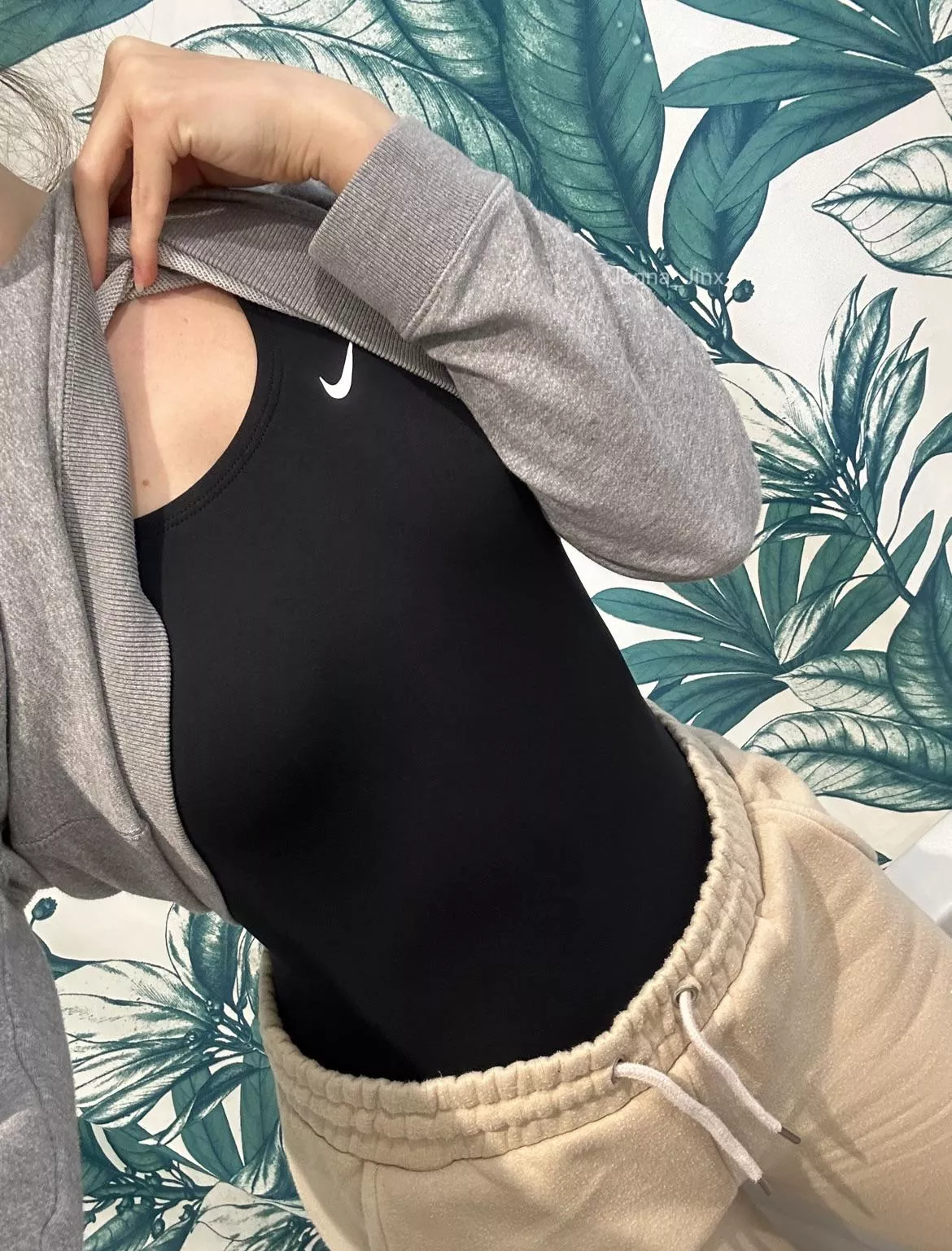 Going for a weekend swim OC