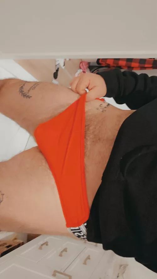 Got 30 new pairs off this app, should I post all 29 more?