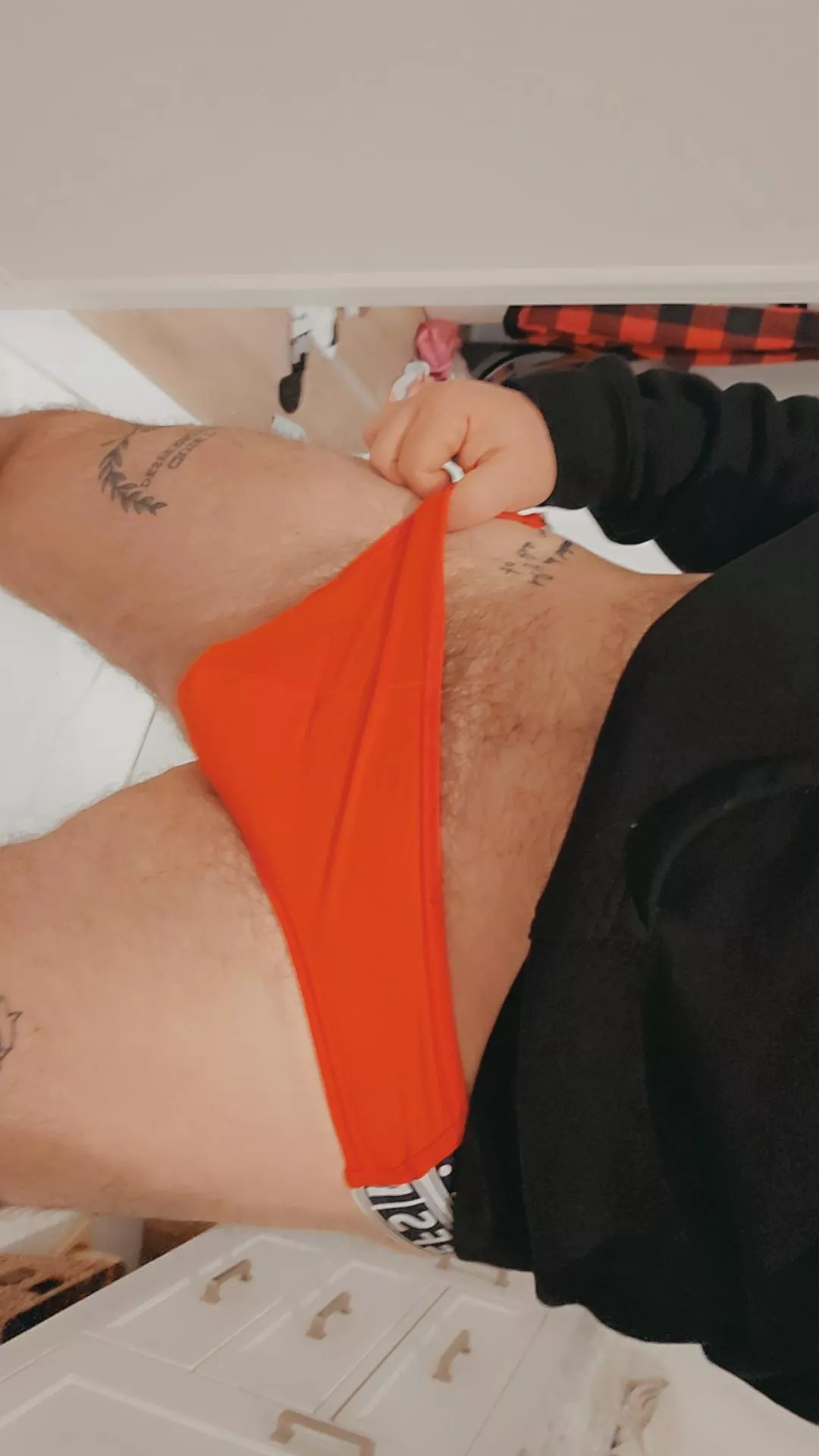 Got 30 new pairs off this app, should I post all 29 more?