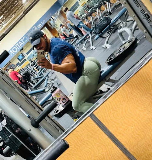 Got a pump after some Bulgarians