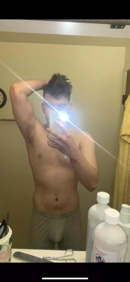 Got something thick and tasty..