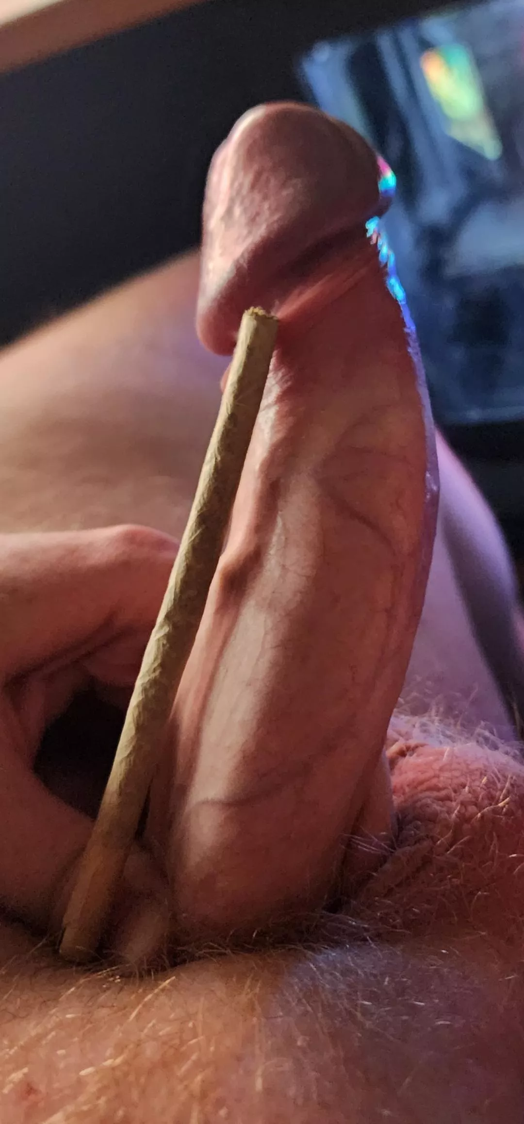 Gotta love that stone bone [m]