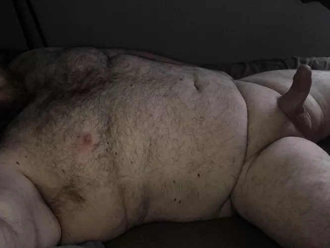 Guess it’s time to get up