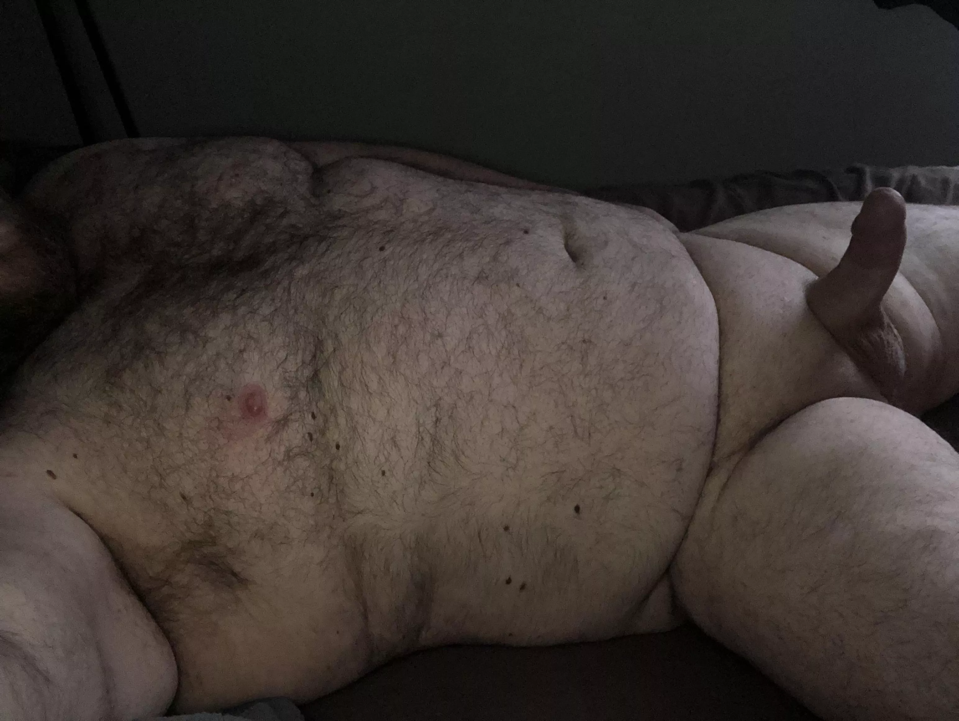 Guess it’s time to get up