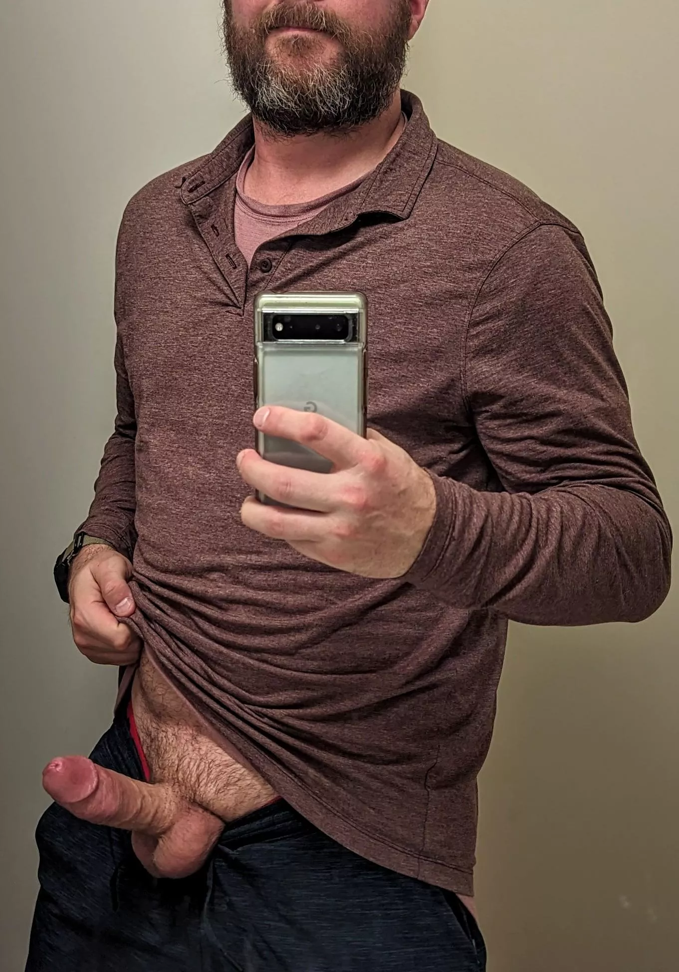 Hard and thick.......beard Hard and thick.......beard