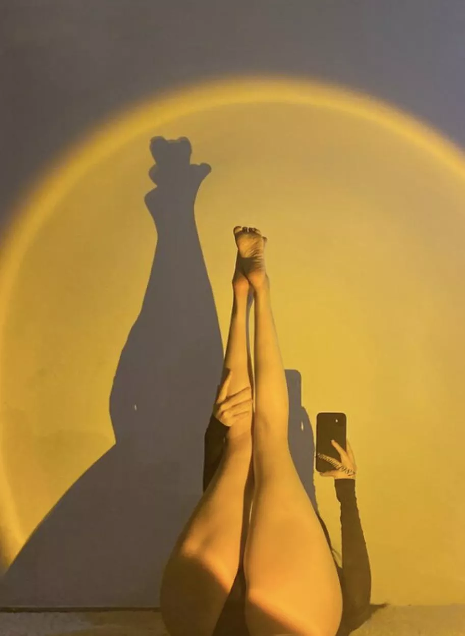 Have you ever tried this pose?