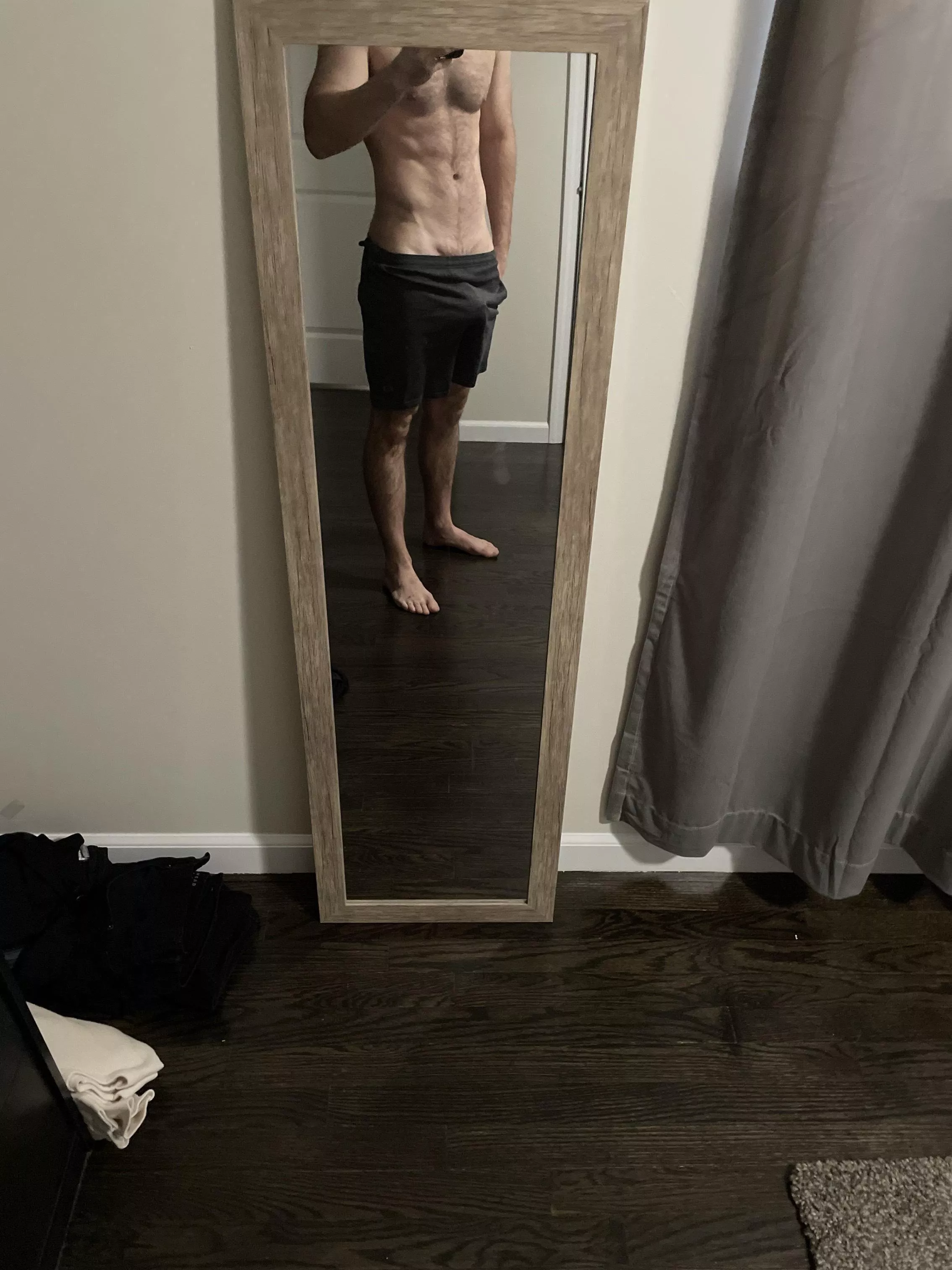 Having a boring Friday