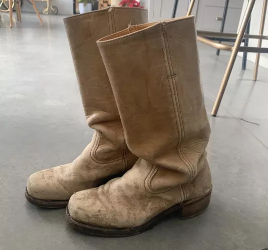 Help with discolouration and stains. TIA