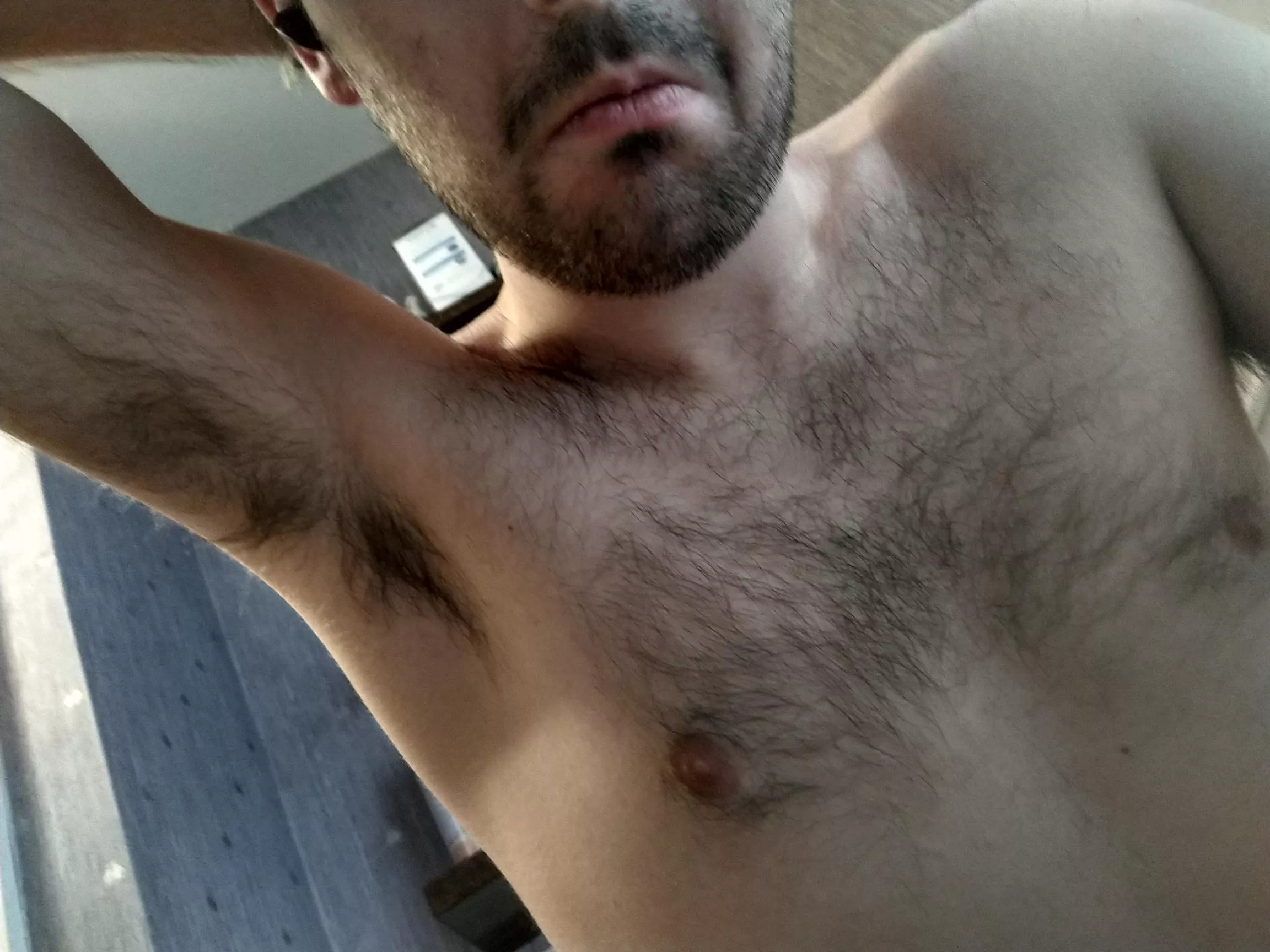 Hey bros, you like my pit?