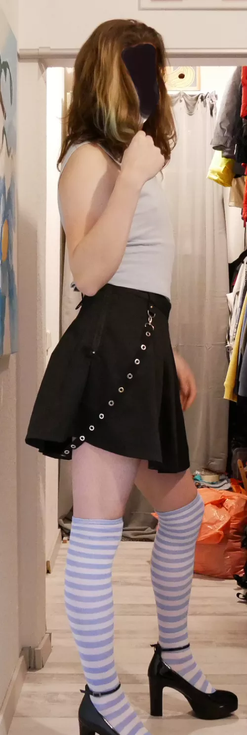 Hey sweeties, how are you doing?