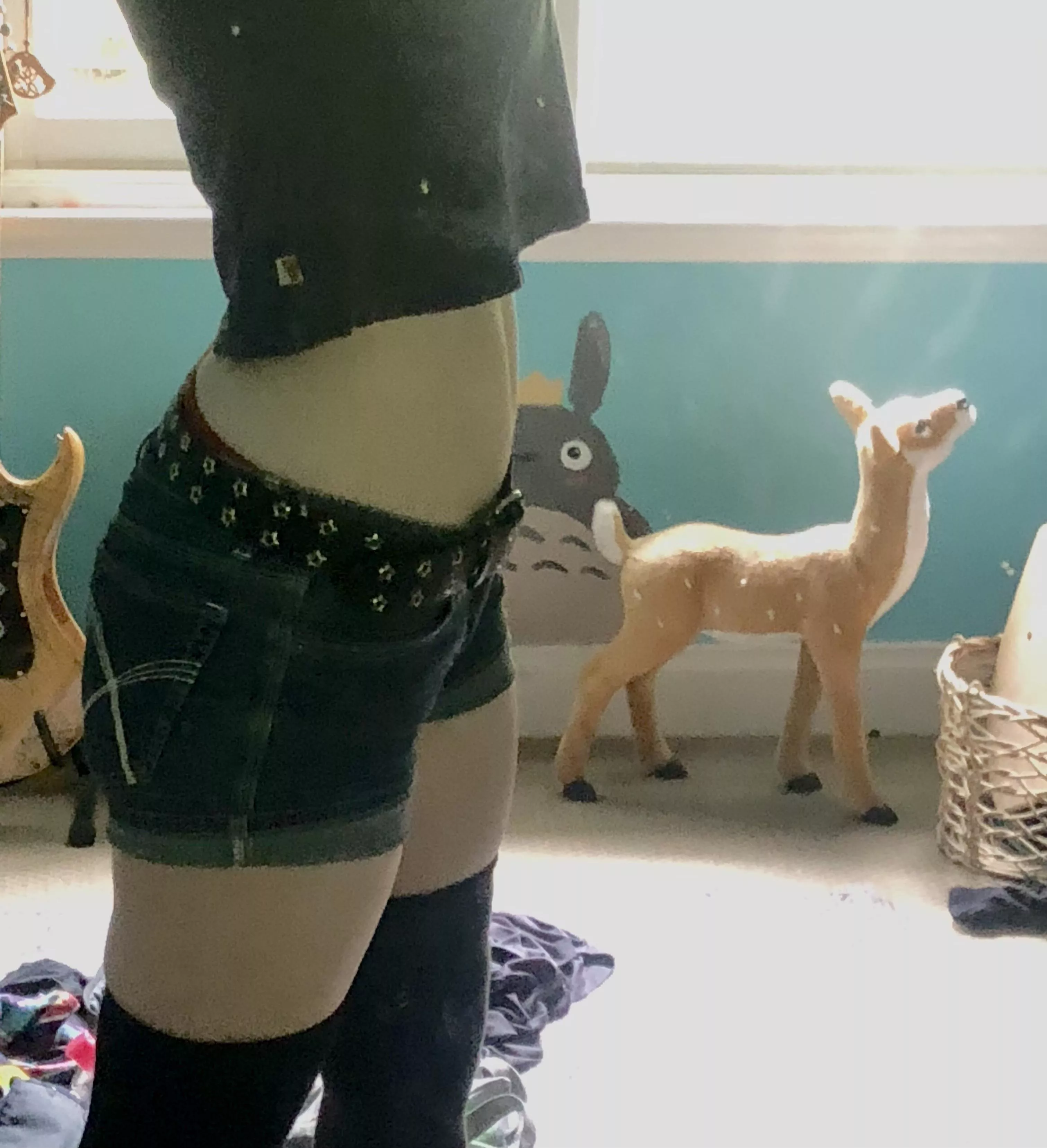 Hiii cute outfit hehe