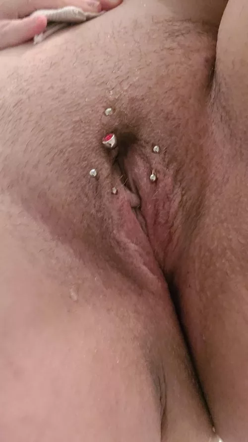 Hope you don't mind a little fuzz