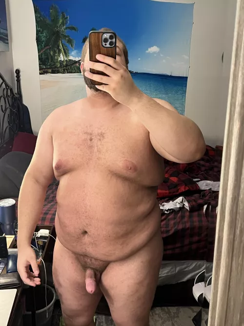 Hope you studs had a good week.