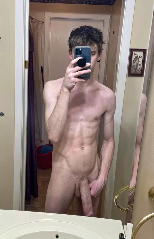 Hoping you’ll like it ;)