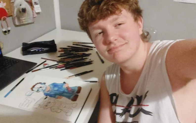 How are you guys?