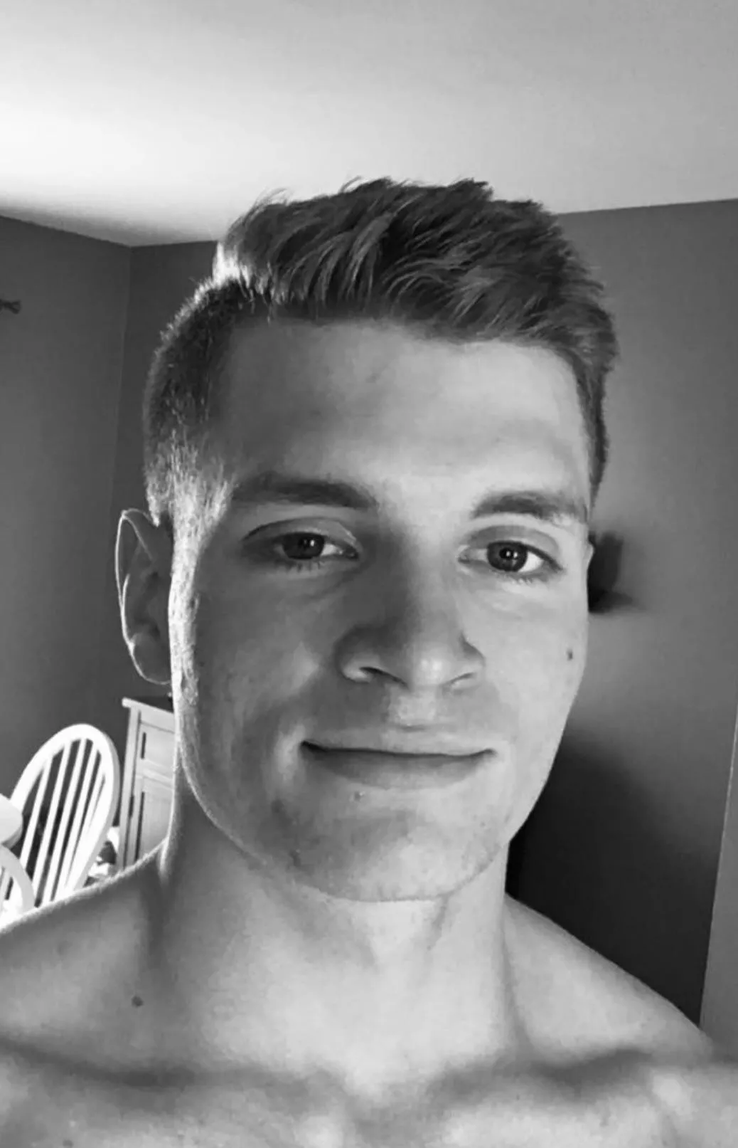 How are you tonight? (25)