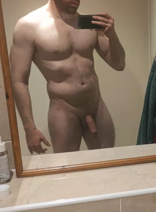 How do I look? (m)