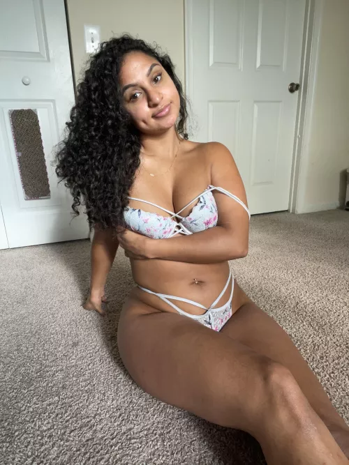 how do you feel about mixed girls?