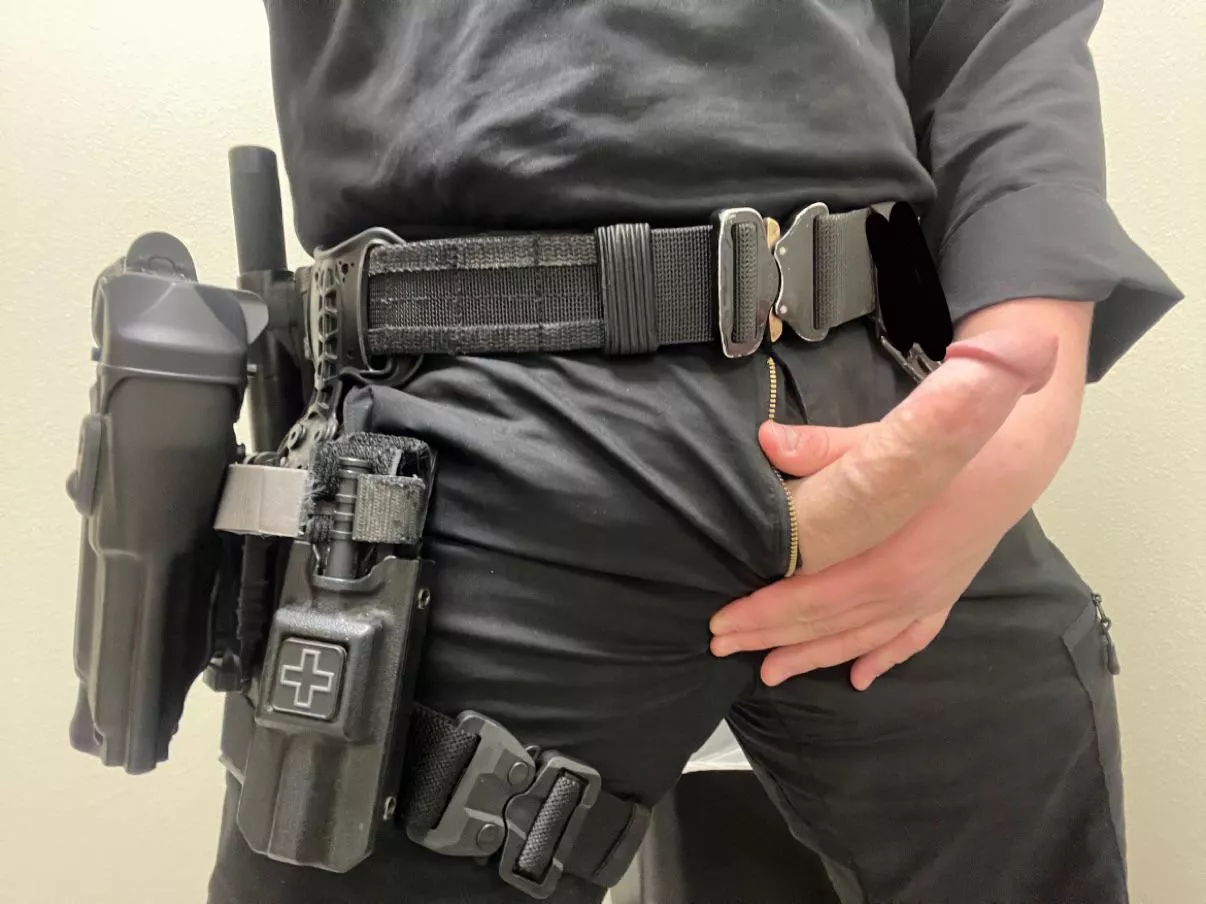 How do you like my baton