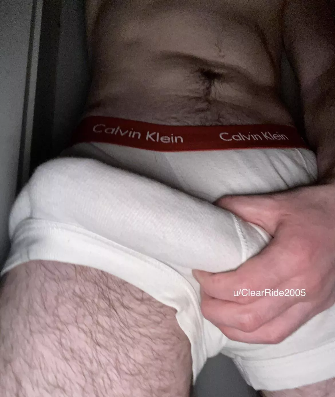 How do you like my young bulge?